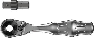 Produktbild Wera 851/1 TZ PH 1 x 25 mm SB (Kreuz Phillips PH)