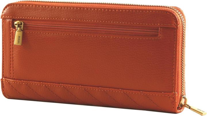 Actual product image Guess Sela SLG Zip Around