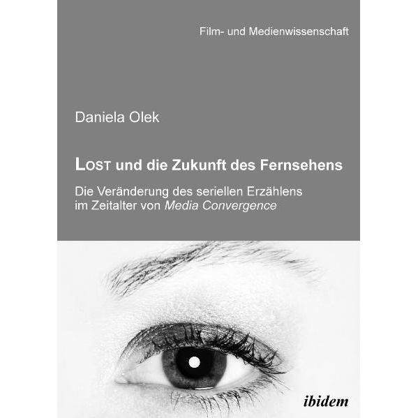 Lost und die Zukunft des Fernsehens, Fachbücher