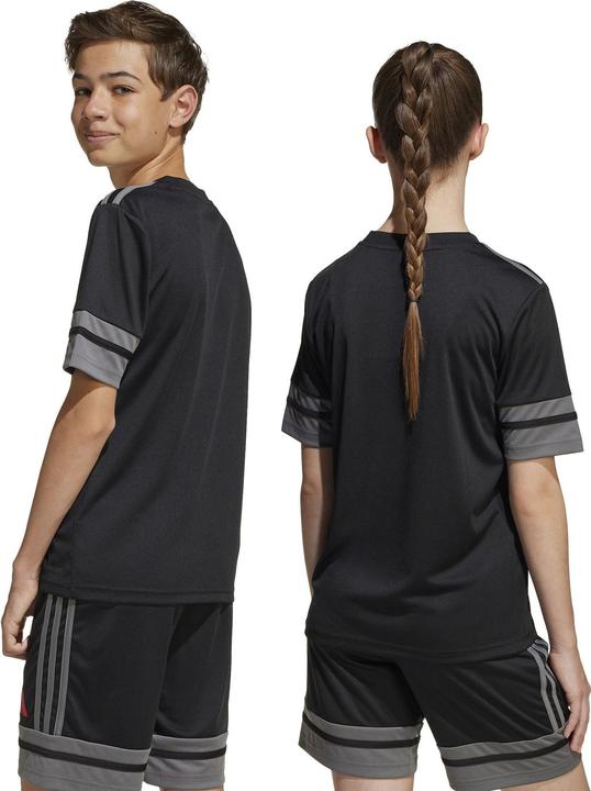 Produktbild adidas Squadra 25 Trikot Kids (128)