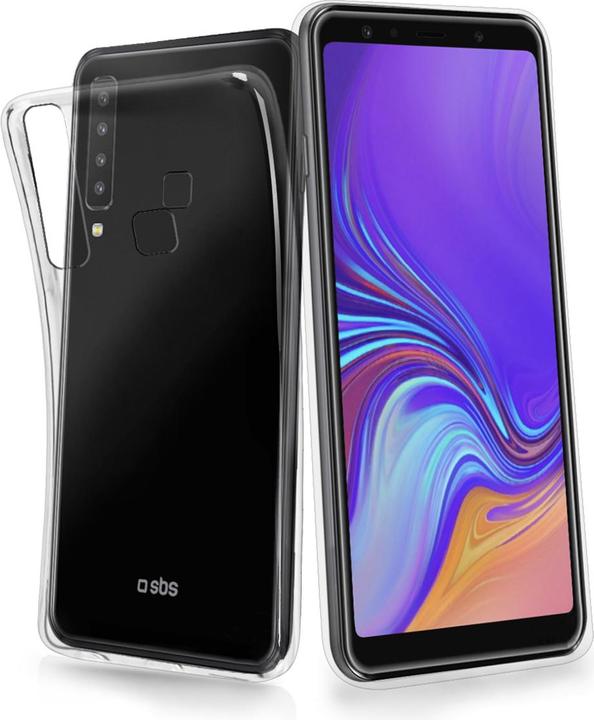 Actual product image SBS Cover (Samsung Galaxy A9 (2018))