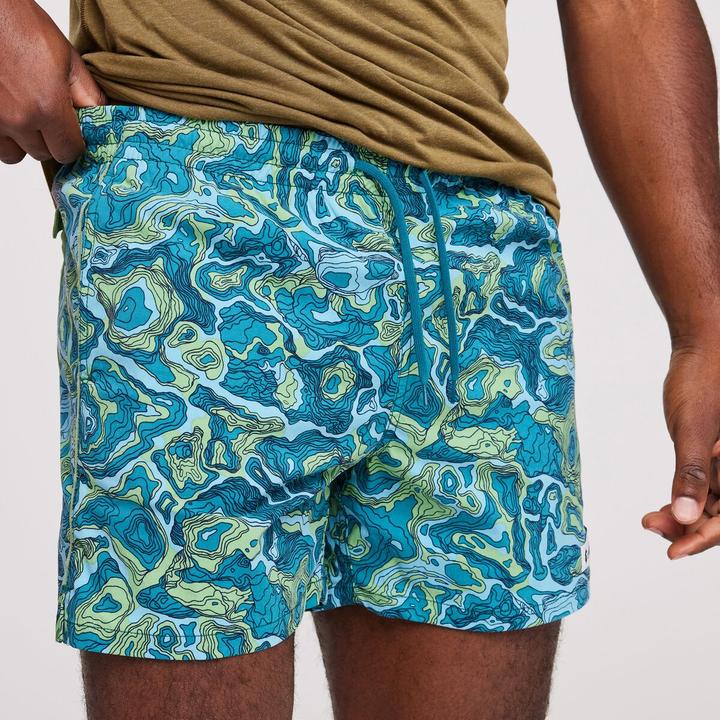 Immagine prodotto Cotopaxi Brinco 5" Short-Print (L)