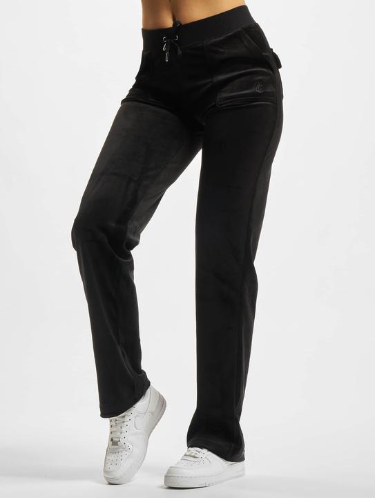 Immagine prodotto Juicy Couture Pantalone a gamba dritta con tasca - 154397 (XL)