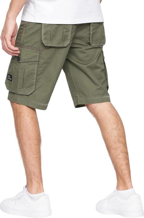 Produktbild Crosshatch Kyron CargoShorts (34)