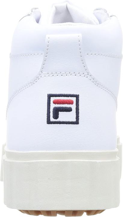 Produktbild FILA Sandstrahlschuhe (40)