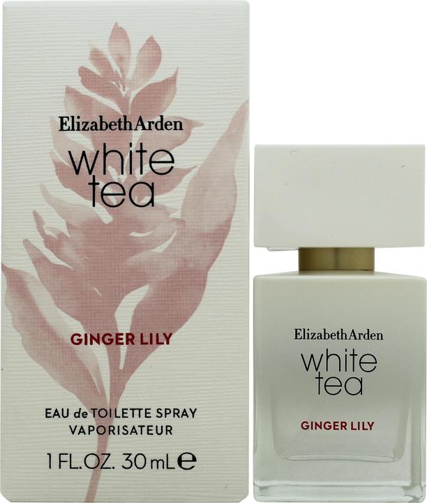 Actual product image Elizabeth Arden Ginger Lily Eau de Toilette (Eau de toilette, 30 ml)