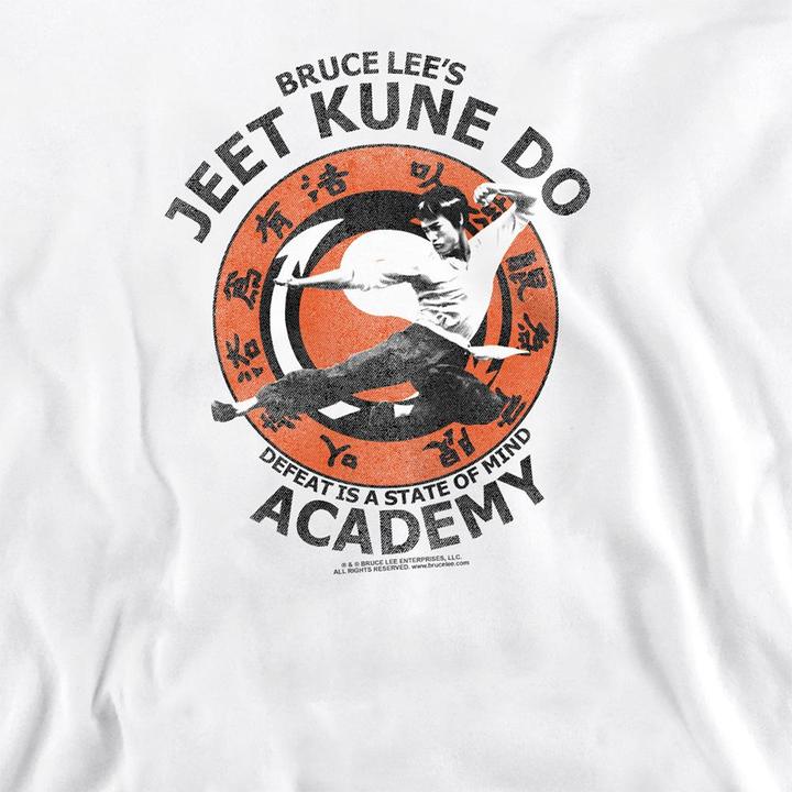 Immagine prodotto Bruce Lee Jeet Kune Felpa Adulto Unisex (XL)