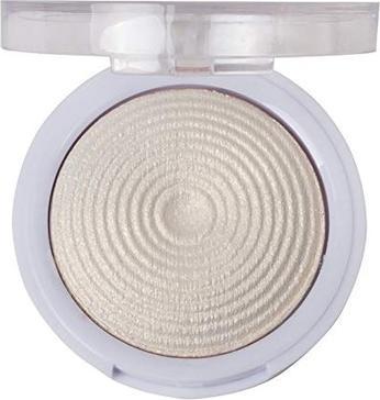 Produktbild J.Cat Beauty J. Cat Beauty You Glow Girl Baked Highlighter White Goddess (White Goddess, Highlighter)