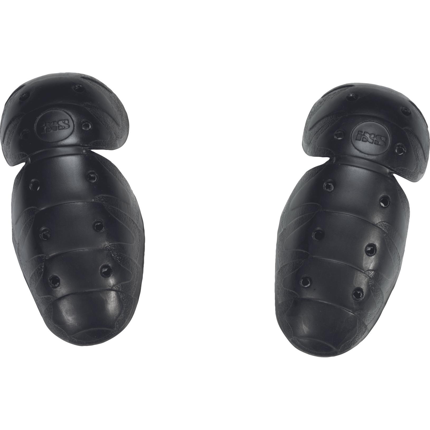 iXS, Motorradprotektor, Ellenbogen-/Knieprotektoren Evolution 00 (One Size)