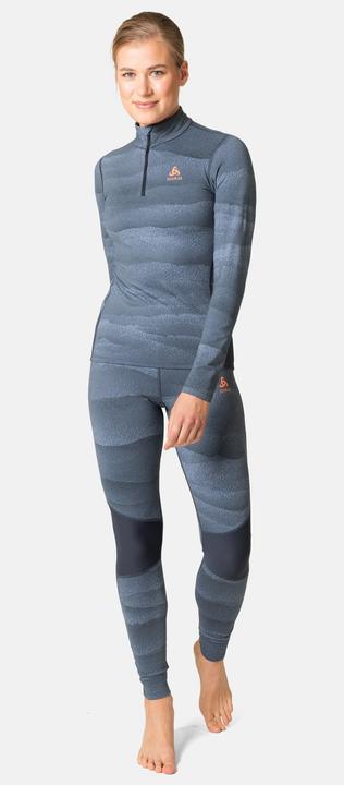 Immagine prodotto Odlo BL BOTTOM lungo WHISTLER ECO (M)