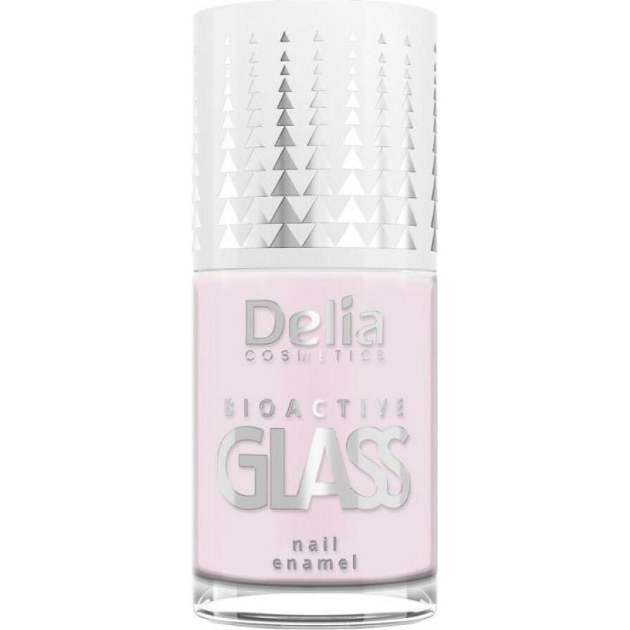 Thumbnail - Delia Cosmetics, Nagellack, Bioactive Glas-Nagellack Nr. 03 11ml