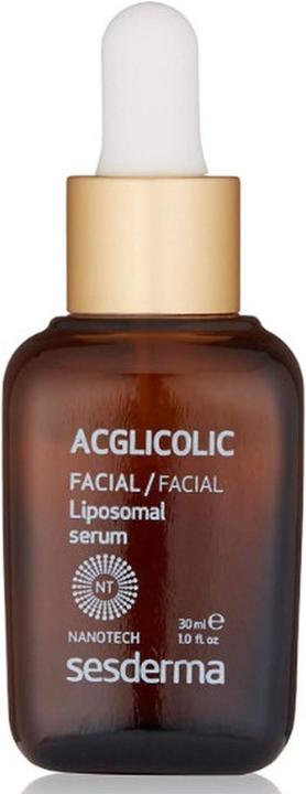 Immagine prodotto Sesderma Acglicolico viso (30 ml)