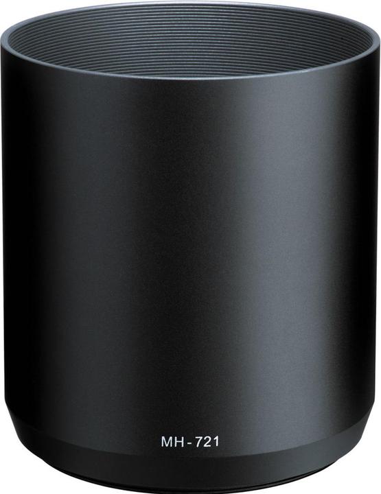 Actual product image Tokina SZ Super Tele 500mm f/8 Reflex MF MFT (Micro Four Thirds, full size)