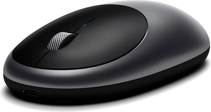 Actual product image Satechi M1 (Wireless, Cable)