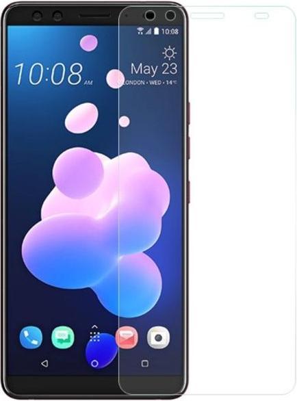 Actual product image MU Budget Protective glass screen protector (1 pcs., HTC U12+)