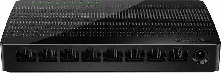 Image du produit Tenda SG108 (8 Ports)