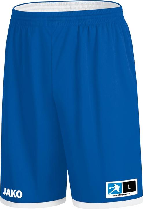 Actual product image JAKO Reversible Shorts Change 2.0 (S)
