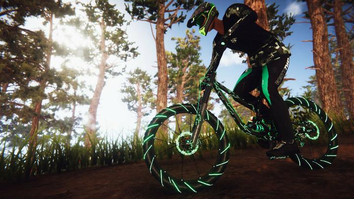 Image du produit Sold Out Descenders (PS4, DE)