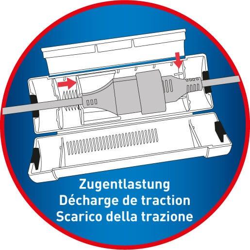Produktbild Max Hauri Safety box
