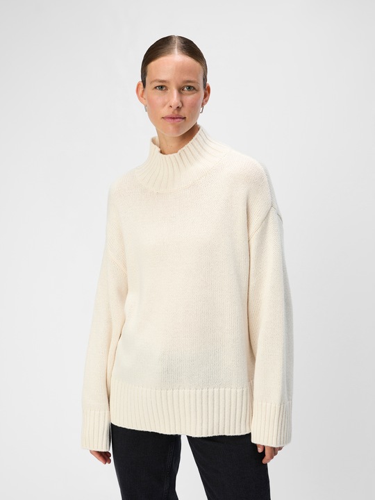 Immagine prodotto Object Maglione a collo alto (XL)