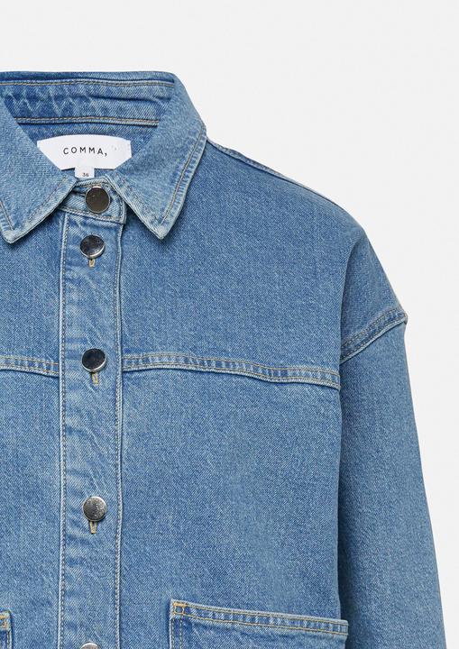 Actual product image Comma Indoor-Jacke Indoor-Jacke (34)