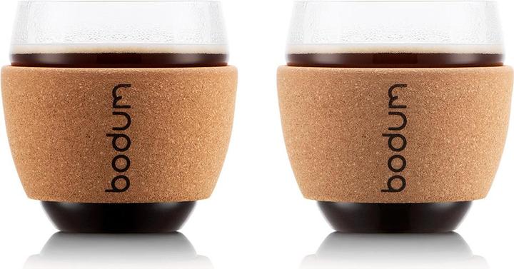 Produktbild Bodum Pavina (0.10 l, 2 x)