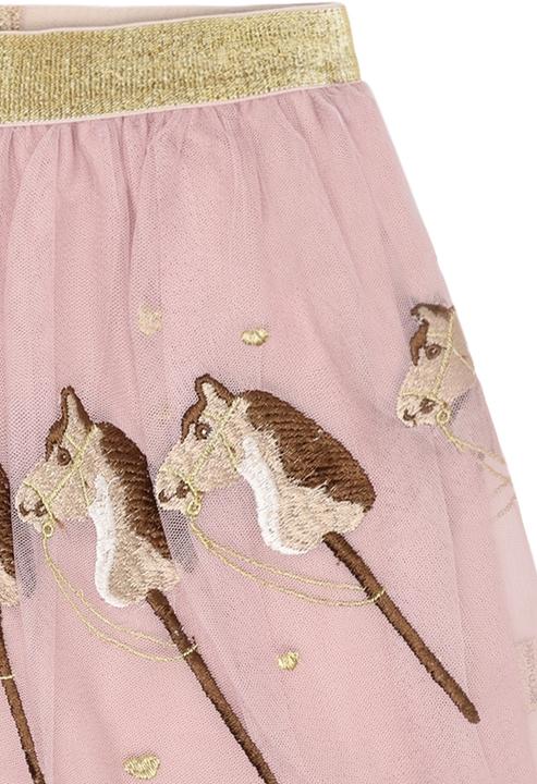 Actual product image Hust and Claire Rock Ninna Horse (128)
