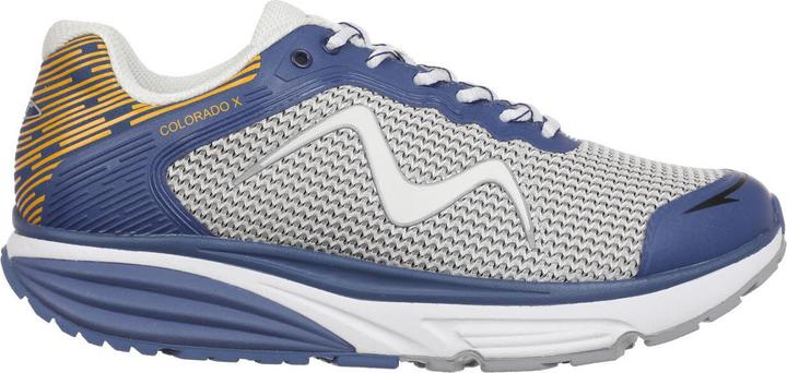 Image du produit Mbt Baskets COLORADO X (38)