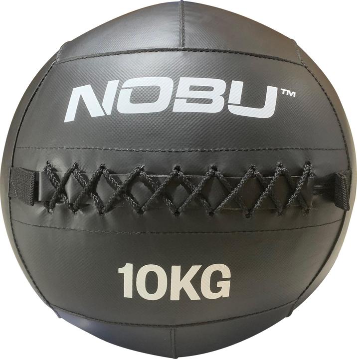 Immagine prodotto Nobu Athletics Wall Ball (9 kg, 350 mm)