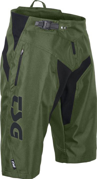 Image du produit TSG Short Trailz 2.0 (XS)