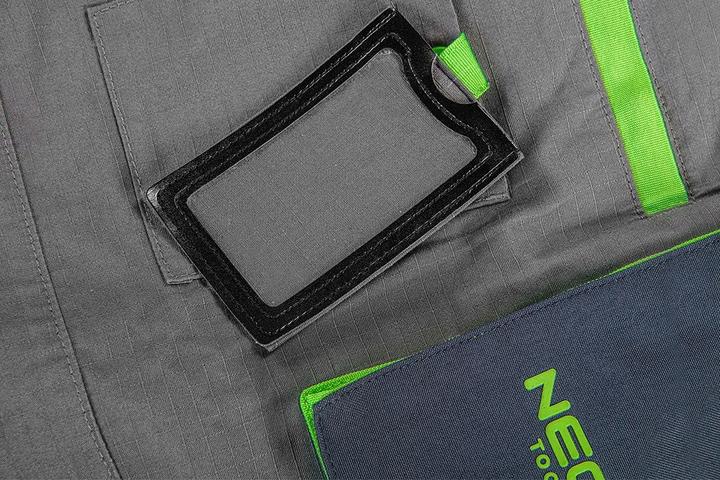 Immagine prodotto Neo Pantaloni da lavoro PREMIUM 100% cotone ripstop taglia XS (XS)