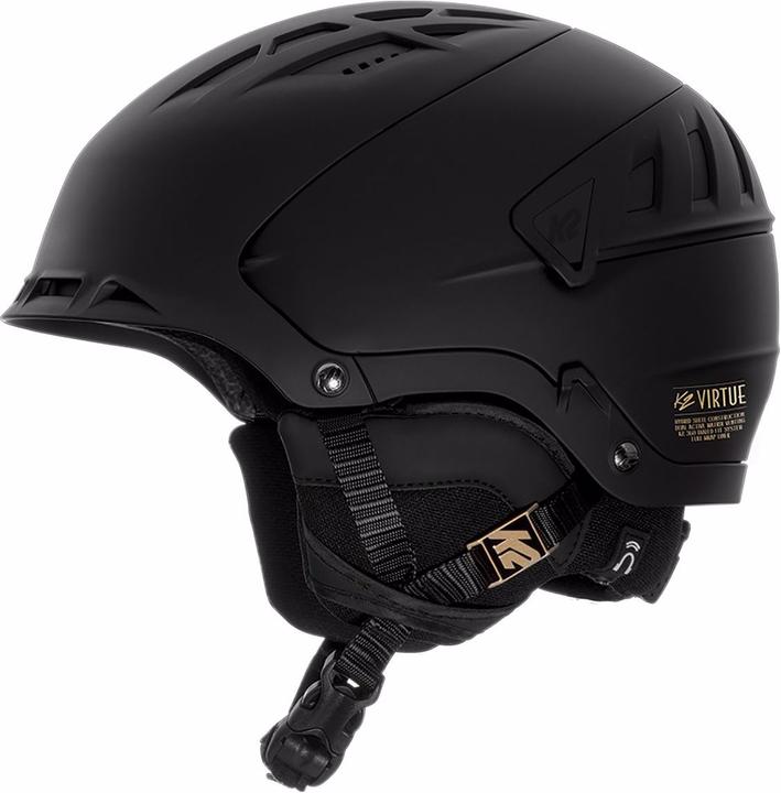 Produktbild K2 Virtue Skihelm (51 - 55 cm, S)
