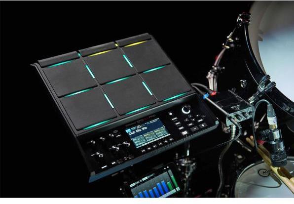 Immagine prodotto Roland Spd-Sx Pro