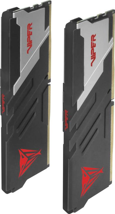 Immagine prodotto Patriot Viper Venom DDR5 (2 x 16GB, 6400 MHz, RAM DDR5, DIMM)