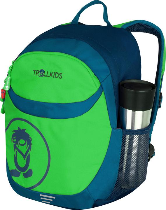 dark marine, Fresh green, fresh green-dark marine-mystic, Mystic Blue