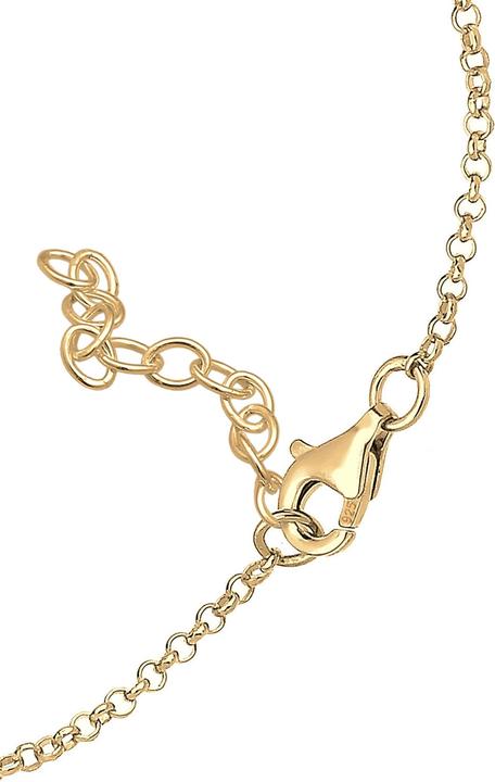 Immagine prodotto Elli Primavera (18 cm, Argento 925, Nessuna pietra)