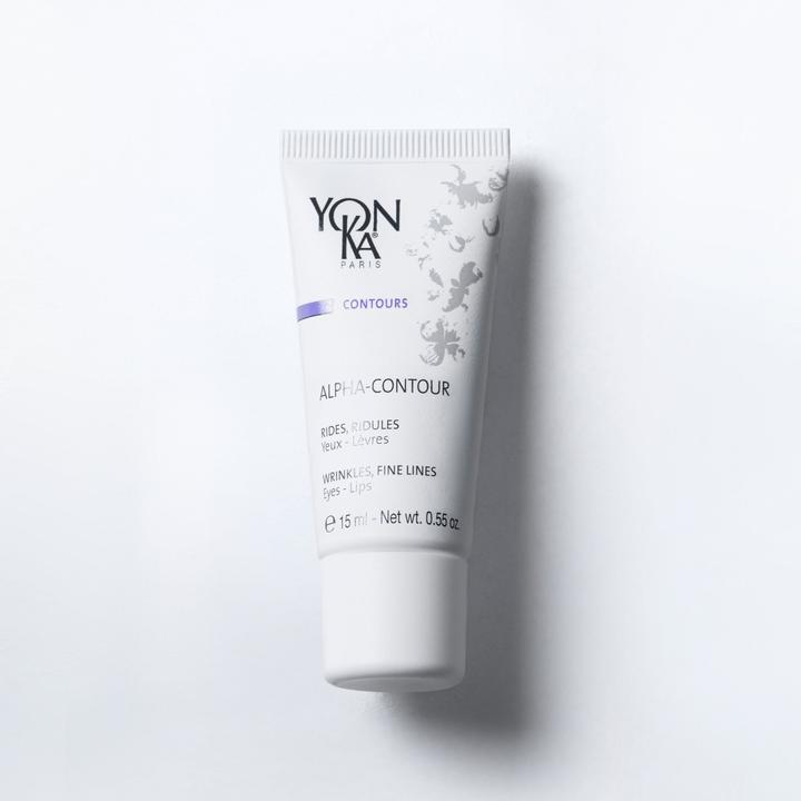 Produktbild Yon-Ka Contours Alpha (Lippengel, 15 ml)
