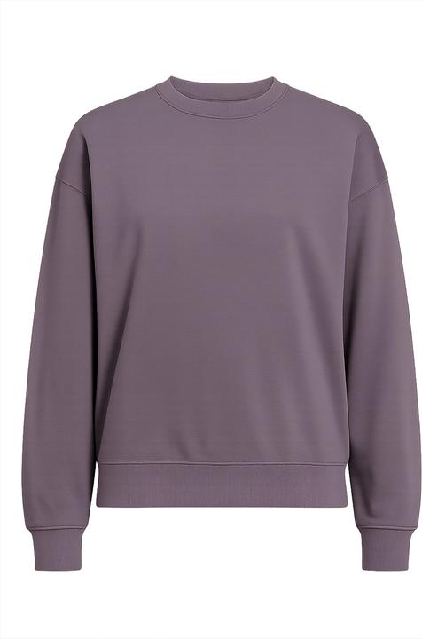 Produktbild Urban Classics Ladies Oversized Light Terry Crewneck - 159547 (M)