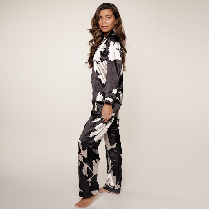 Image du produit LingaDore Ensemble de nuit (XL)