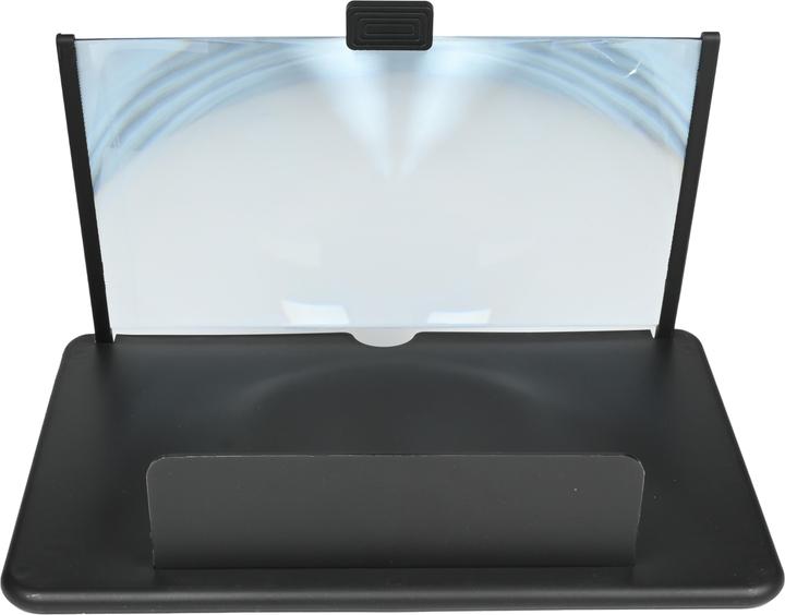 Produktbild Benson Smartphone Bildschirmlupe Mix