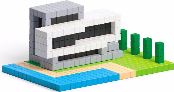 Actual product image Pixio 1600