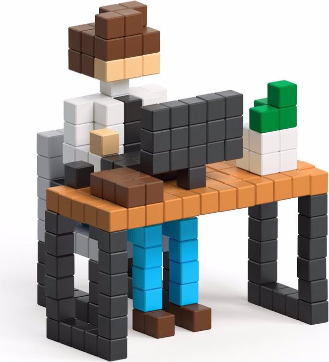 Actual product image Pixio 1600