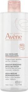 Immagine prodotto Avène Avene Eau Micellaire 400ml (Salviette detergenti per il viso, 400 ml)