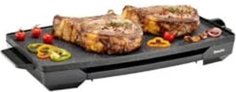 Image du produit Riviera & Bar QP350A Gril à plancha