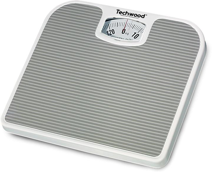 Produktbild Techwood Personenwaage, mechanisch
