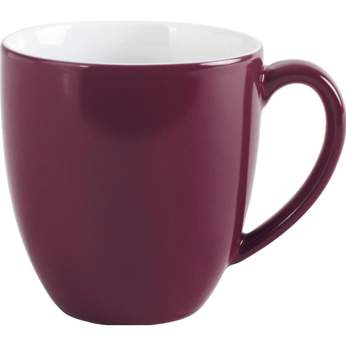 Kahla, Tasse, Pronto Colore (400 ml, 1 x)
