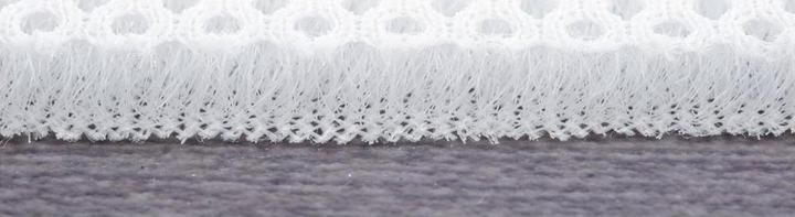 Nutritional values and ingredients Träumeland Airsafe 3D wetness protection pad 70x140 (70 x 140 cm)