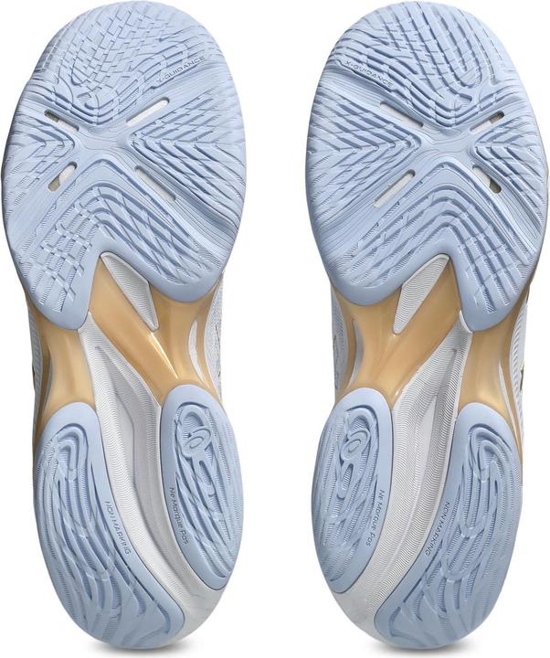 Produktbild ASICS Performance Netburner Ballistic Ff 4 Damen (40)