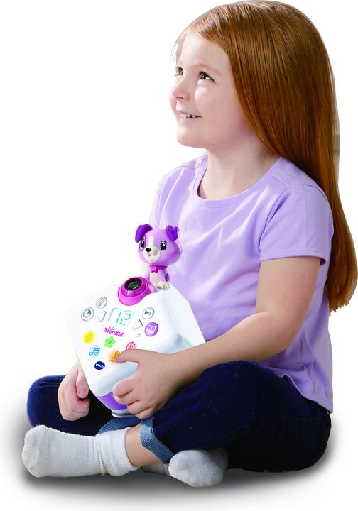 Produktbild VTech StoriKid (Französisch)