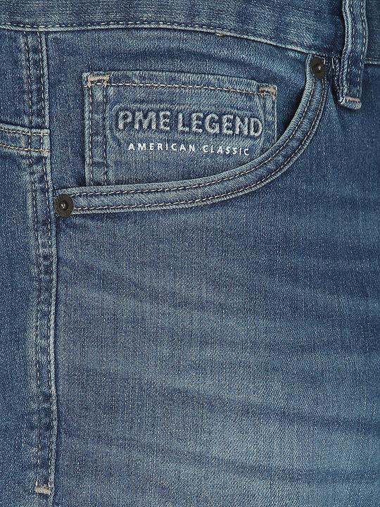 Image du produit Pme Legend Jeansshorts NIGHTFLIGHT (29)